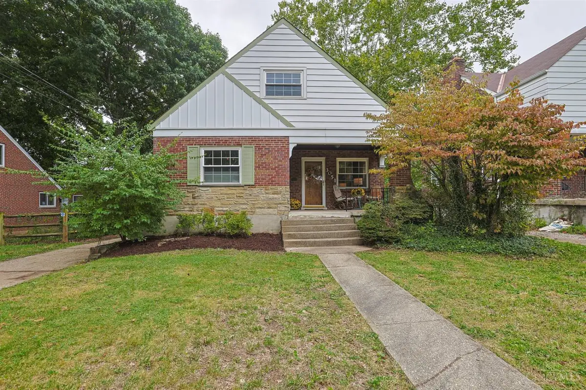 3051 Coral Park Drive, Cincinnati, OH 45211 - #1