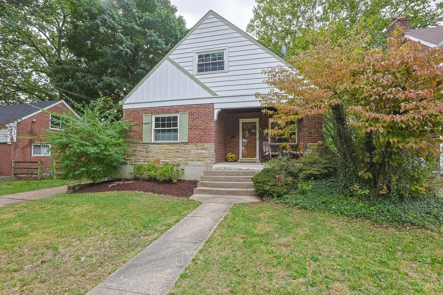 3051 Coral Park Drive, Cincinnati, OH 45211 - #2