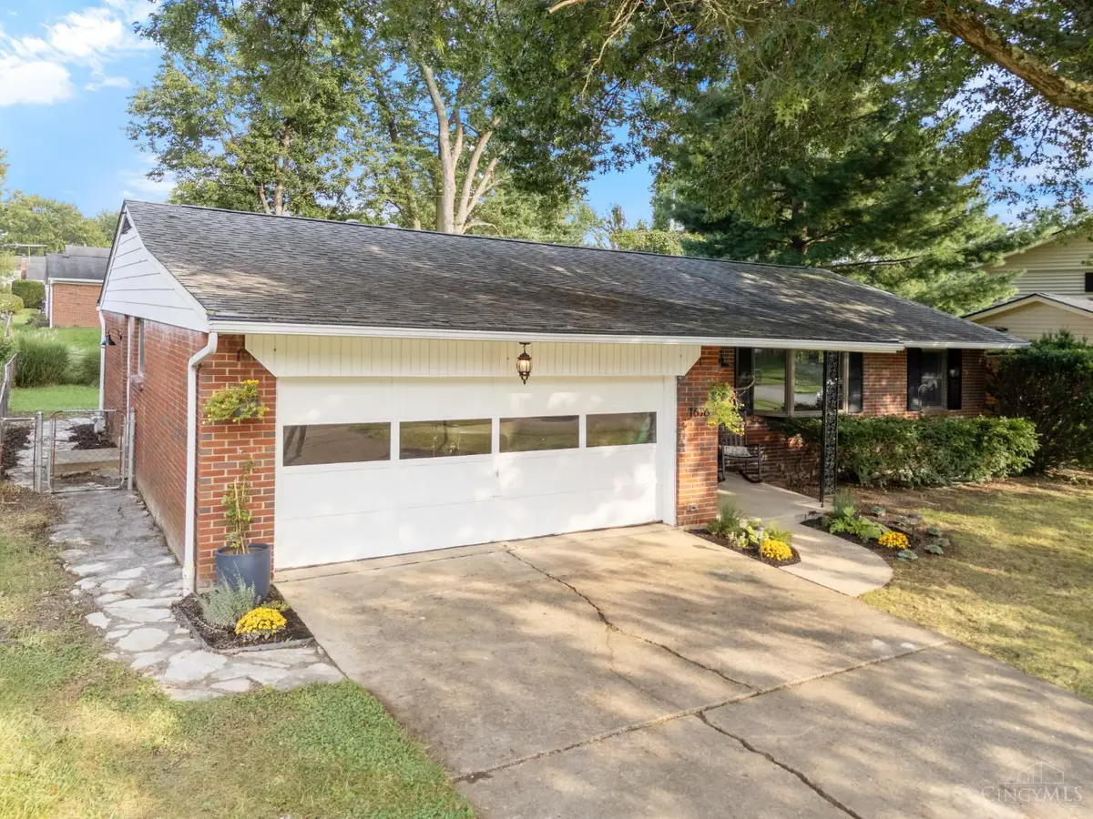 1676 Vaquera Place, Cherry Grove, OH 45255 - #1