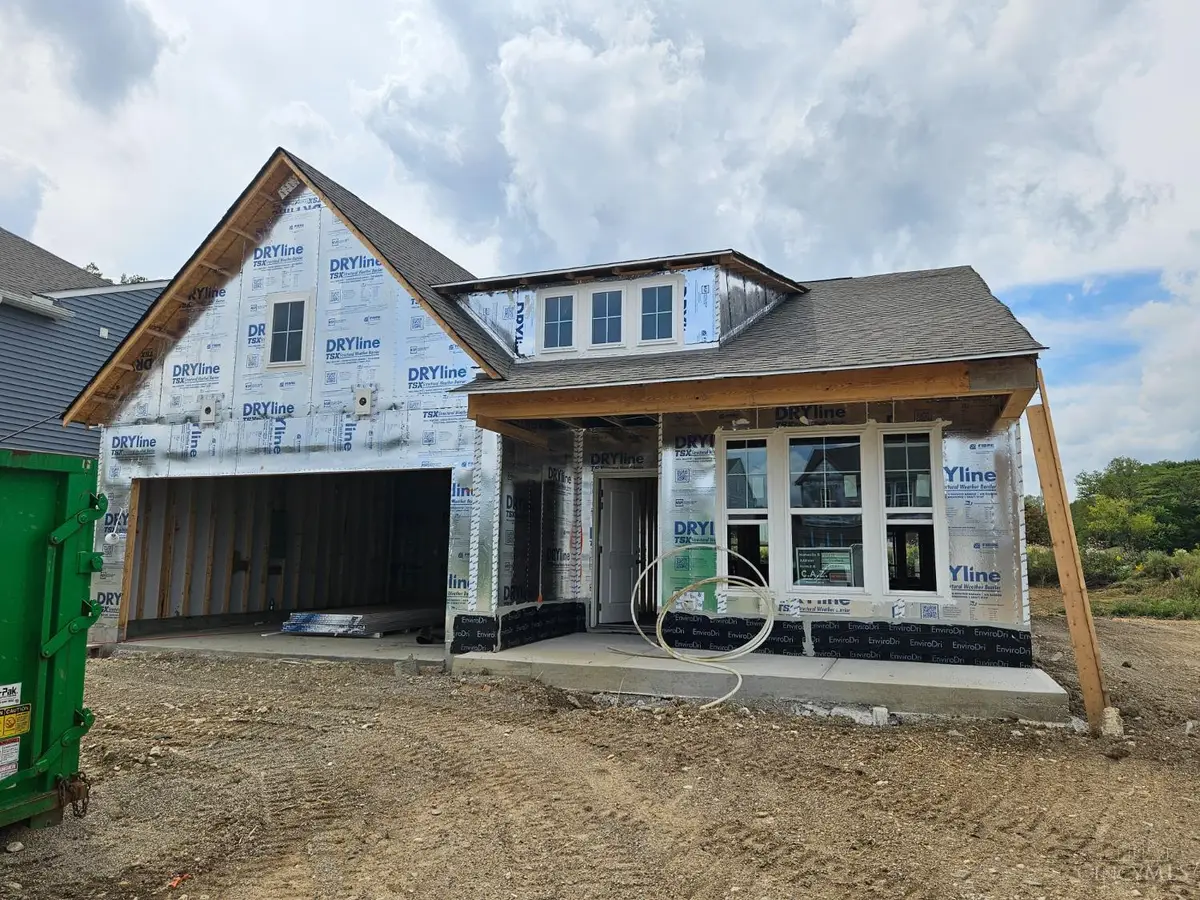 660 Deerhurst Drive, Vandalia, OH 45377 - #1