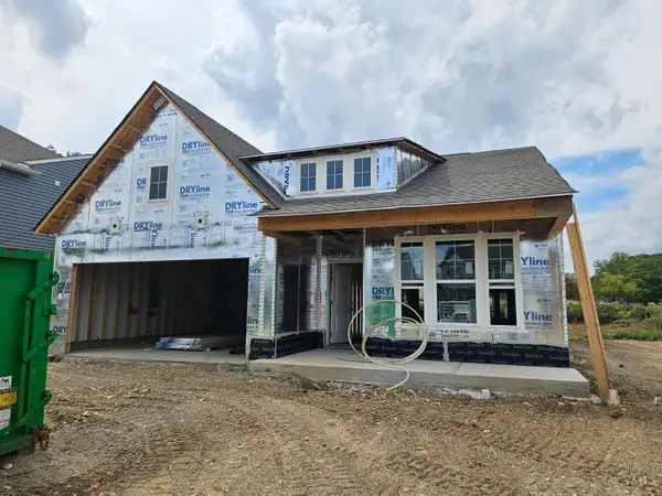 660 Deerhurst Drive, Vandalia, OH 45377