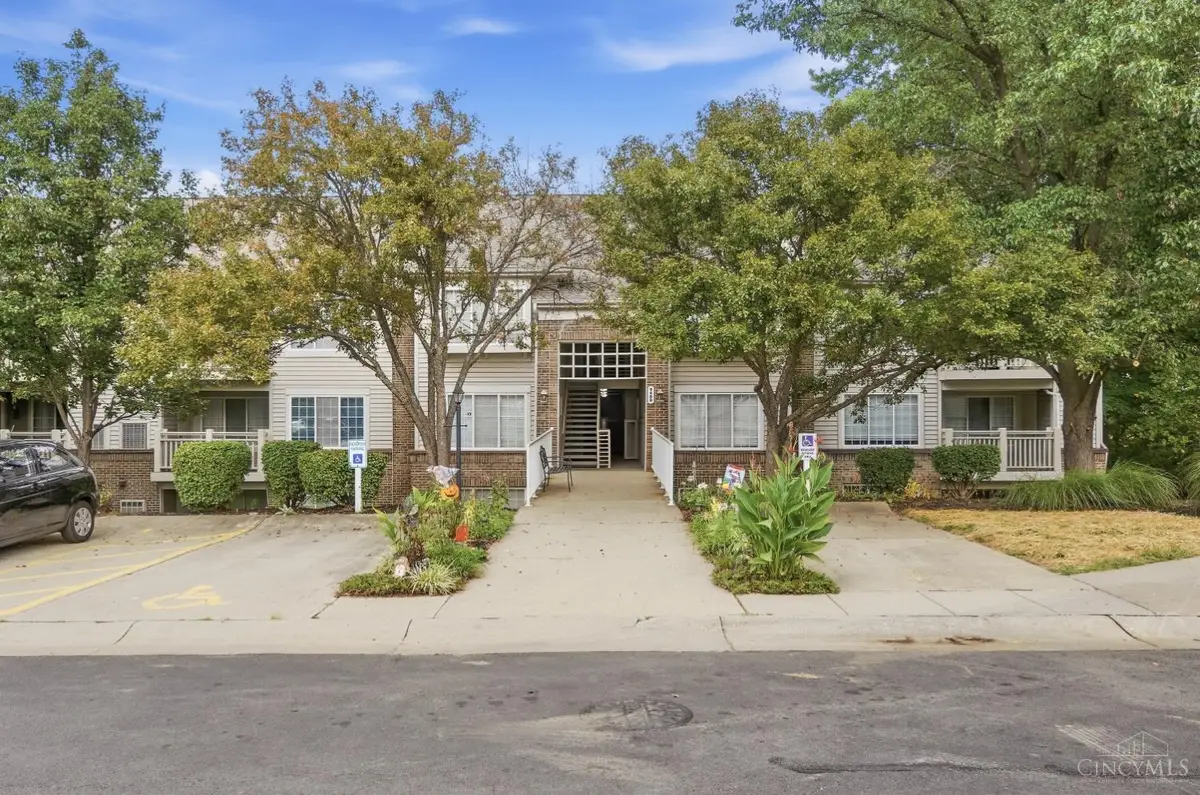 9800 Regatta Drive #101, Colerain, OH 45252 - #1