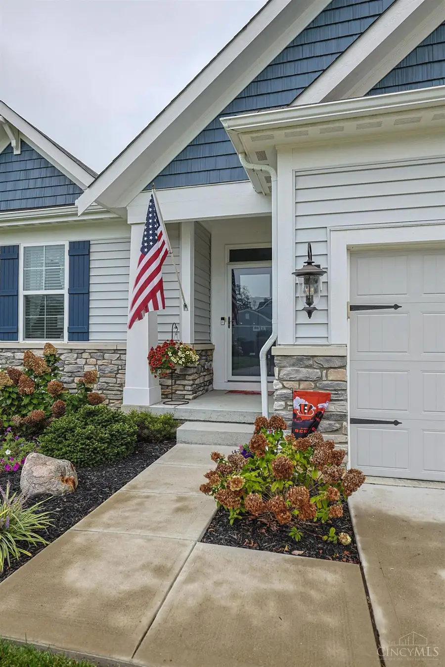 820 Leeward Court, Turtlecreek, OH 45036 - #3