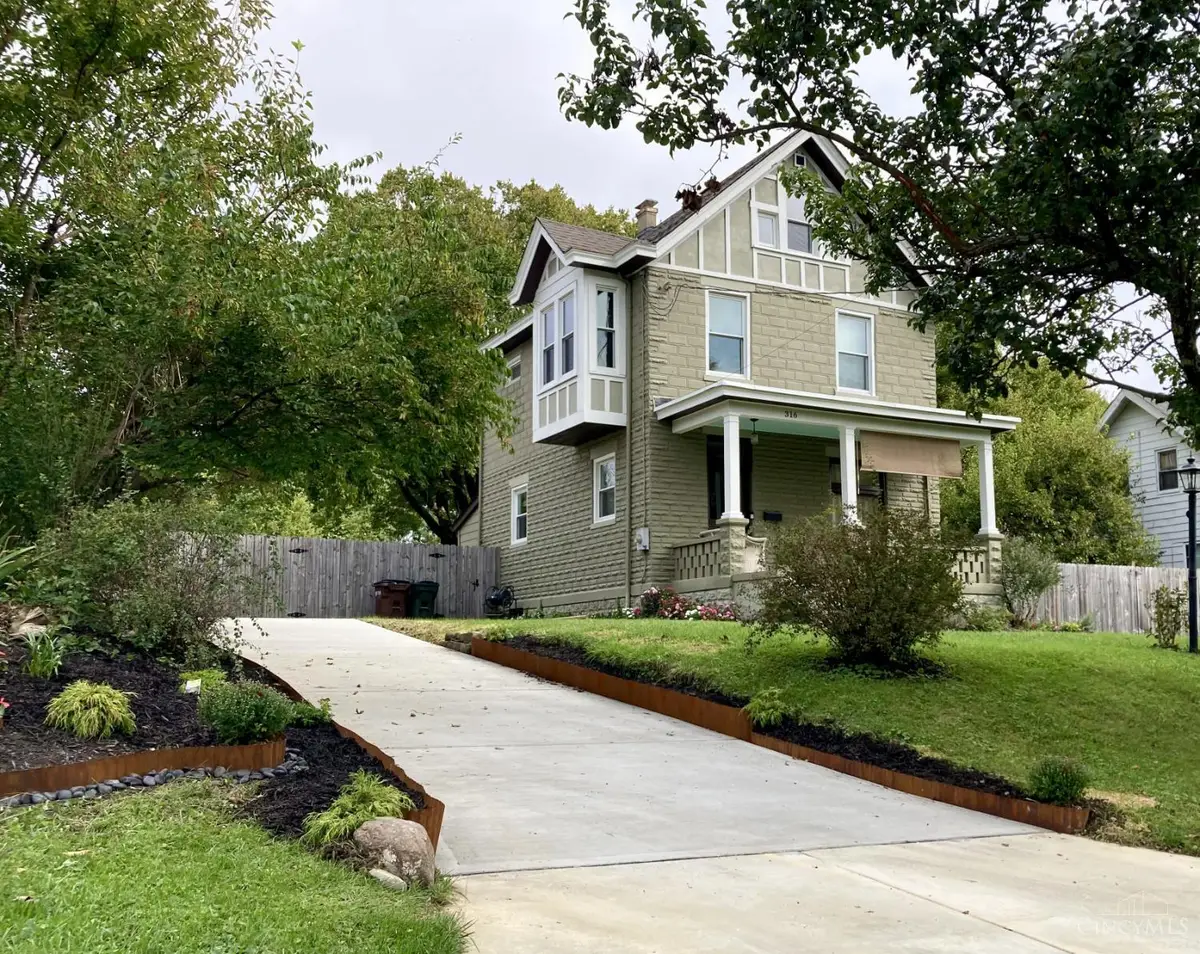316 Pendery Avenue, Wyoming, OH 45215 - #1