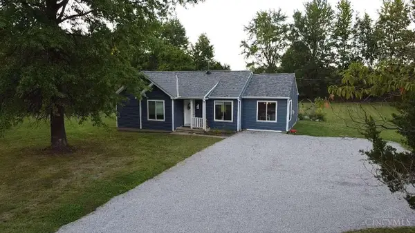 2389 Donald Road, Tate Twp, OH 45106