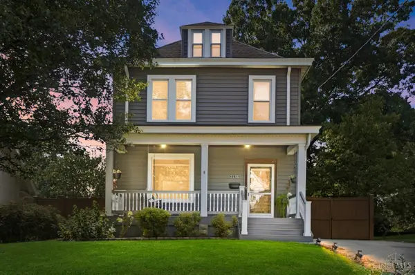 3133 Gloss Avenue, Cincinnati, OH 45213