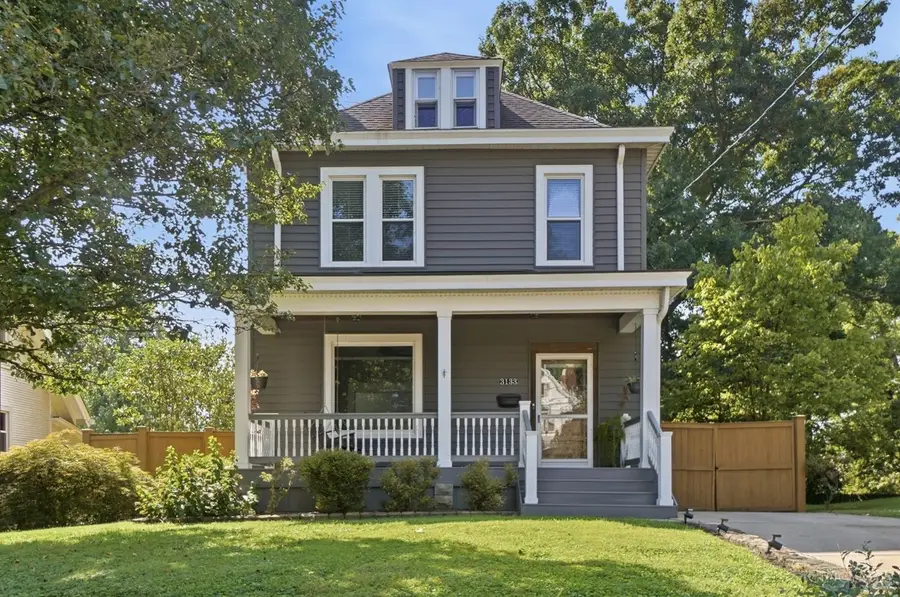 3133 Gloss Avenue, Cincinnati, OH 45213 - #2