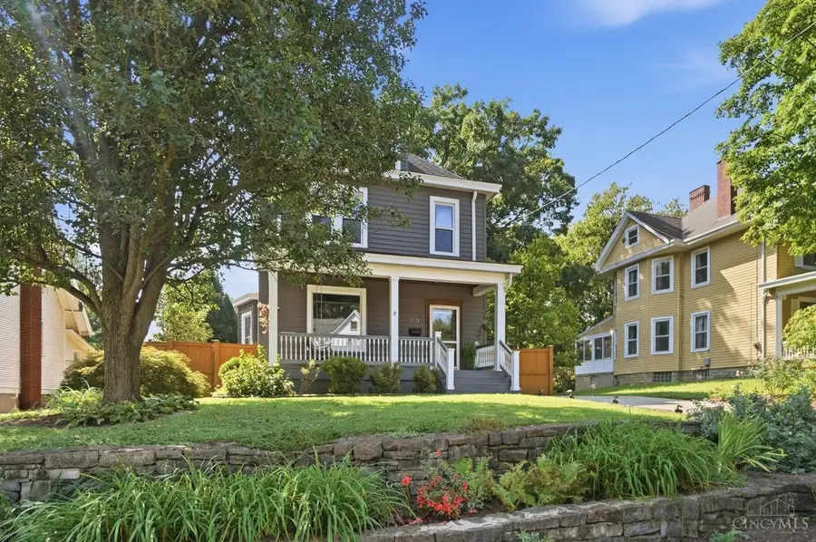 3133 Gloss Avenue, Cincinnati, OH 45213 - #3