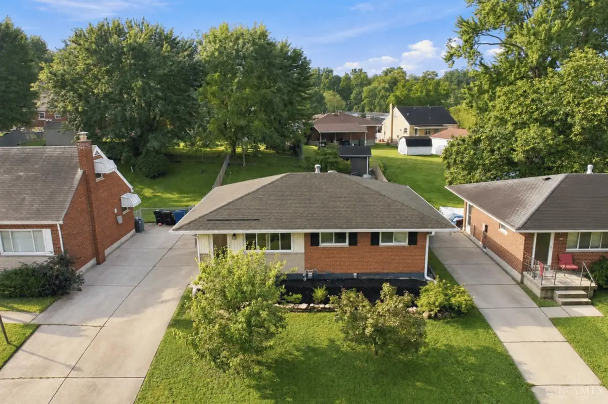 7141 Bluecrest Drive, Anderson, OH 45230 - #1