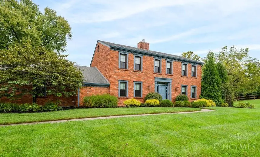 7044 Driftwood Lane, West Chester, OH 45241 - #1