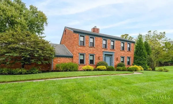 7044 Driftwood Lane, West Chester, OH 45241