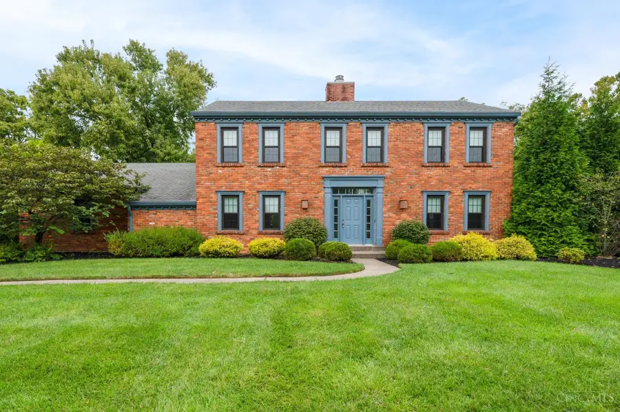 7044 Driftwood Lane, West Chester, OH 45241 - #2