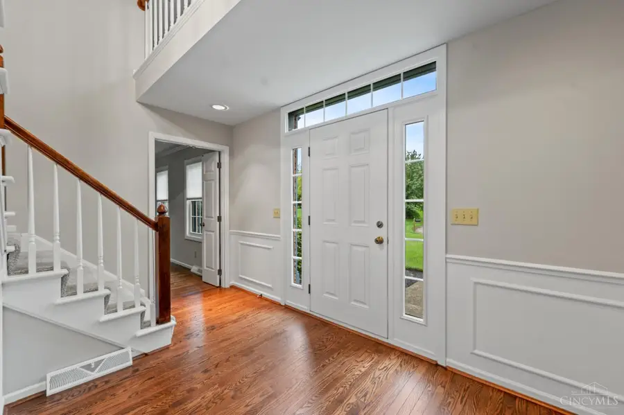 7044 Driftwood Lane, West Chester, OH 45241 - #3