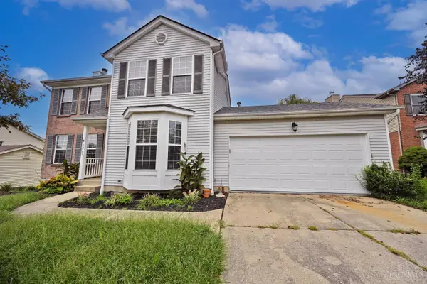 9220 Gila Drive, Colerain Twp, OH 45251