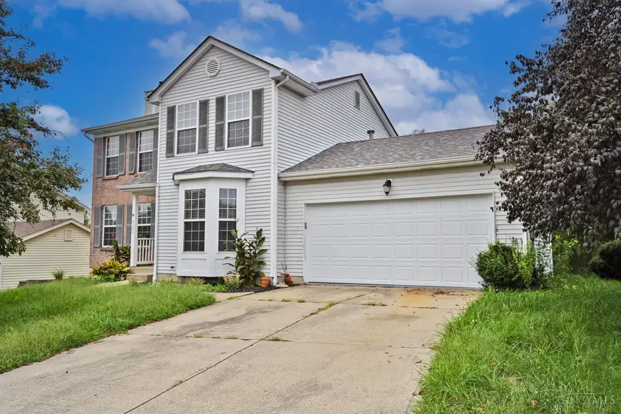 9220 Gila Drive, Colerain, OH 45251 - #2
