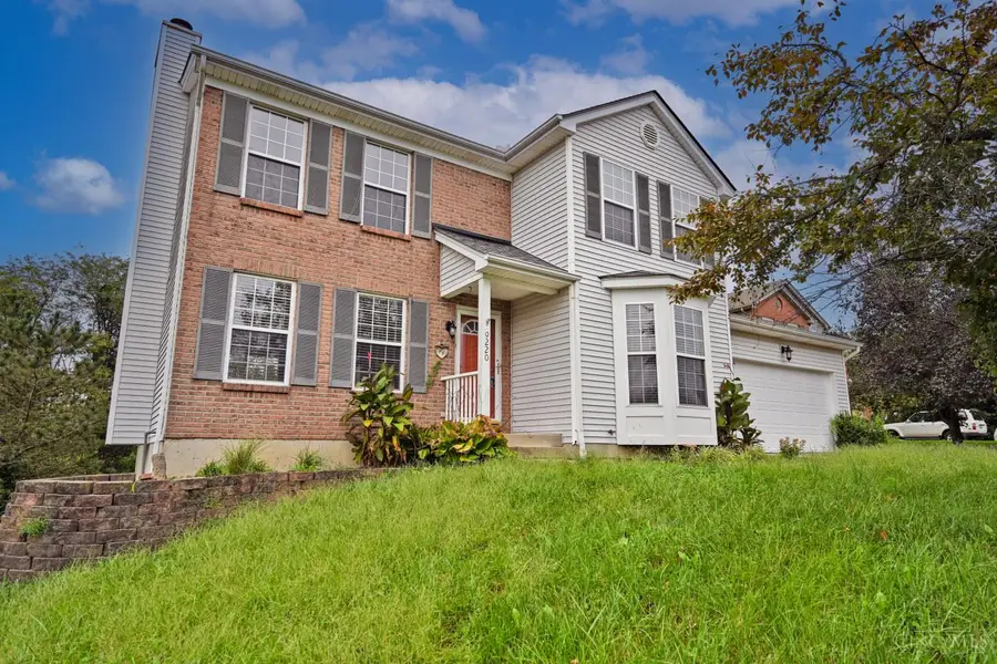 9220 Gila Drive, Colerain, OH 45251 - #3