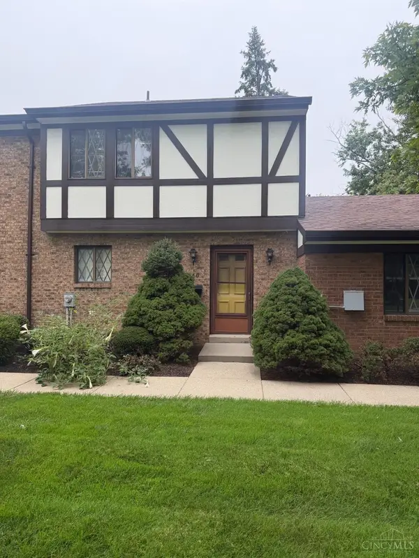 9409 Haddington Court, Colerain Twp, OH 45251