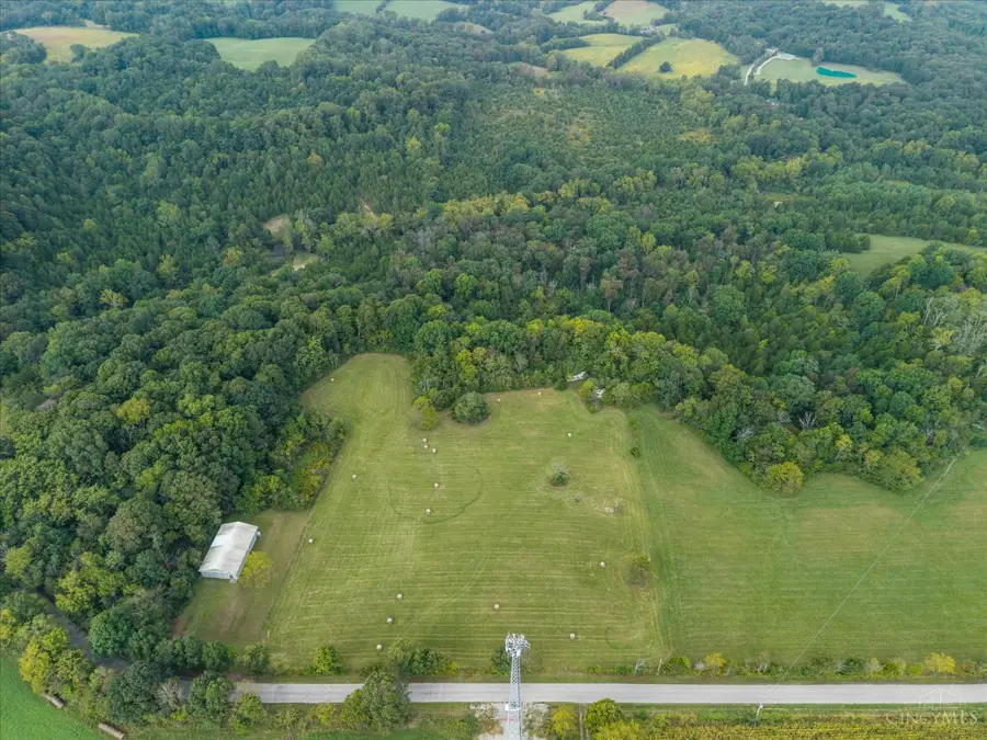 1749 Louden Road, Peebles, OH 45660 - #2
