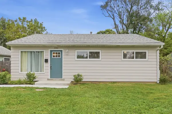 3286 Rinda Lane, Colerain Twp, OH 45239
