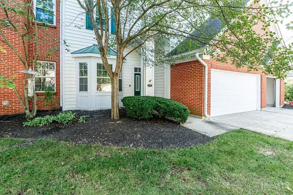 7492 Mansion Circle #C, Deerfield Twp., OH 45040