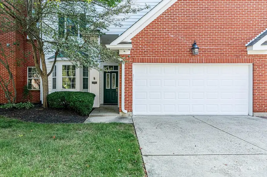 7492 Mansion Circle #C, Deerfield, OH 45040 - #2
