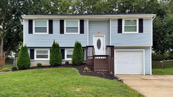 140 Country View Drive, Harrison, OH 45030