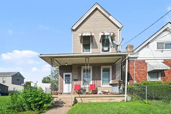 216 Linden Street, Cincinnati, OH 45216