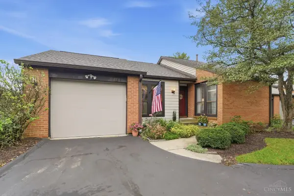 2211 Clough Ridge Drive, Anderson Twp, OH 45230
