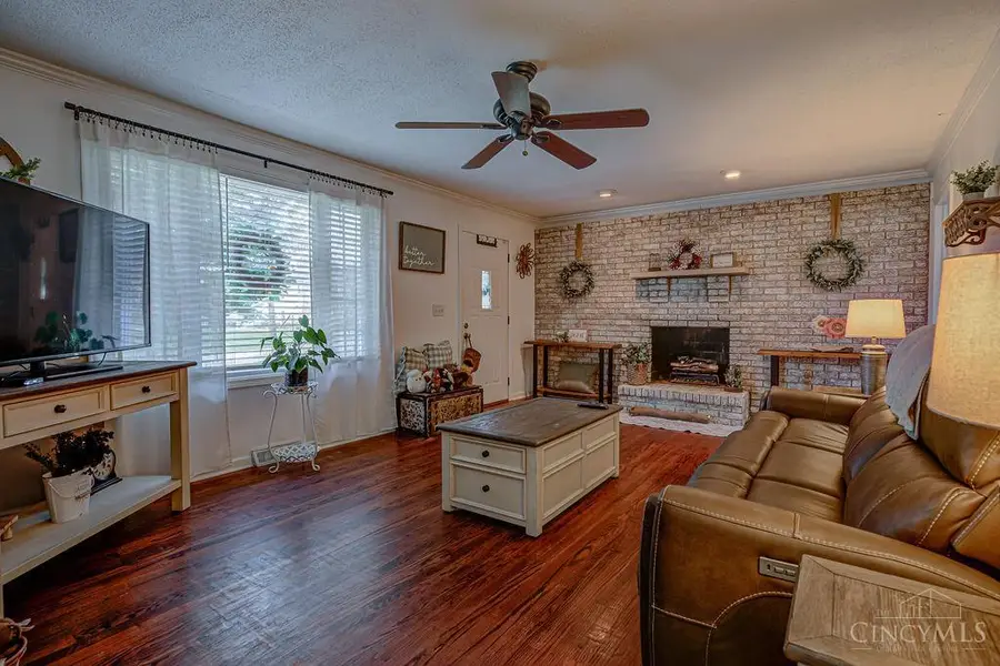 7644 Middletown Germantown Road, Madison, OH 45042 - #2