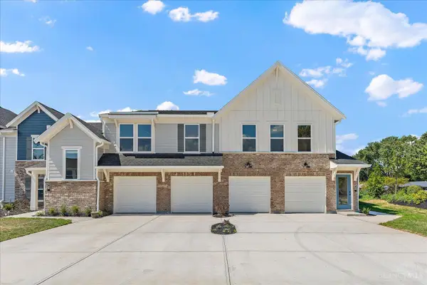 425 Pilot Point #1-305, Vandalia, OH 45377