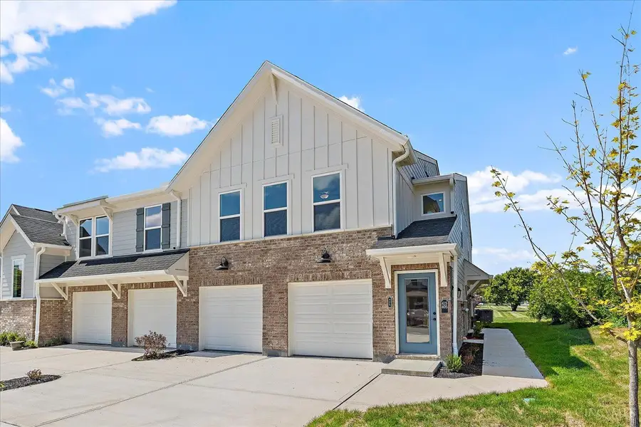 425 Pilot Point #1-305, Vandalia, OH 45377 - #2