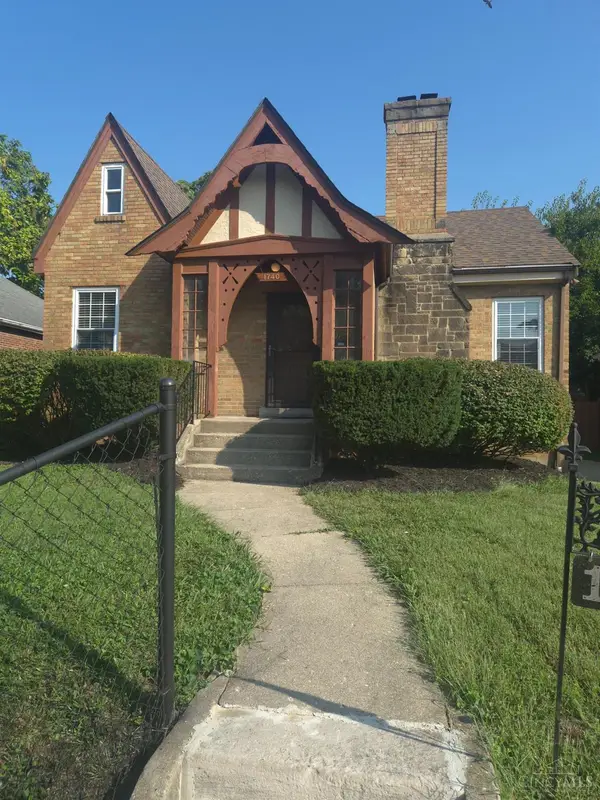 1740 Garden Lane, Cincinnati, OH 45237