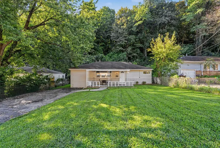 4033 Delhi Road, Delhi, OH 45204 - #2