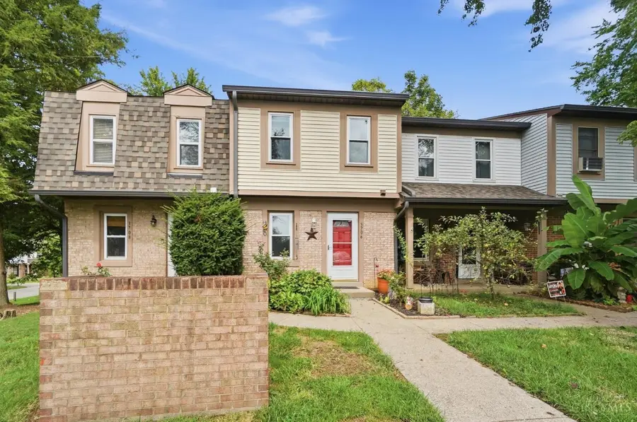 3706 Parfore Court, Pierce, OH 45245 - #3