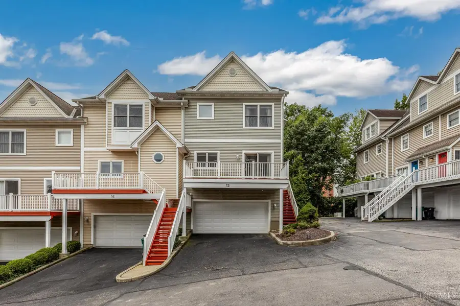 3450 Golden Avenue #13, Cincinnati, OH 45226 - #2