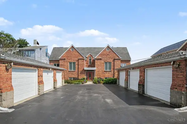390 Grand Avenue #B, Cincinnati, OH 45205