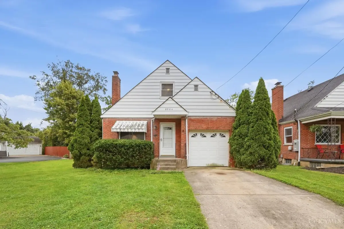 8554 Plainfield Road, Sycamore, OH 45236 - #1