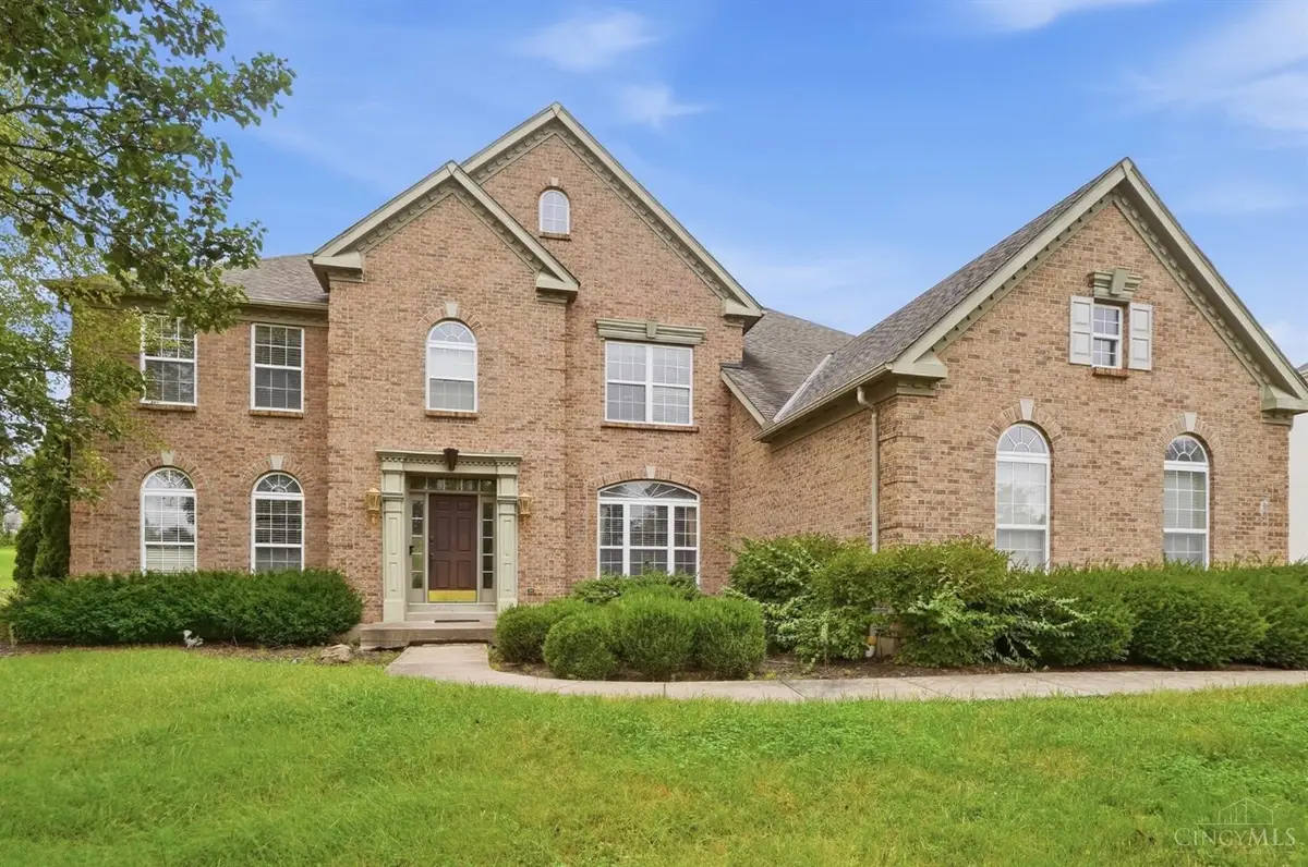 7649 Hunters Trail, West Chester, OH 45069 - #1