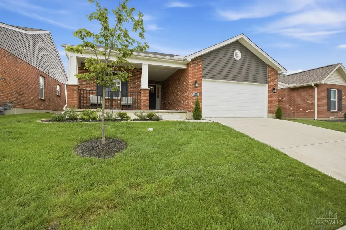 1940 Redbud Drive, Hamilton, OH 45013 - #1