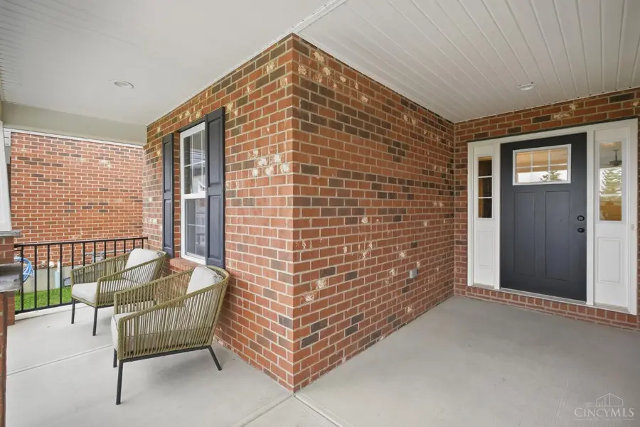 1940 Redbud Drive, Hamilton, OH 45013 - #2