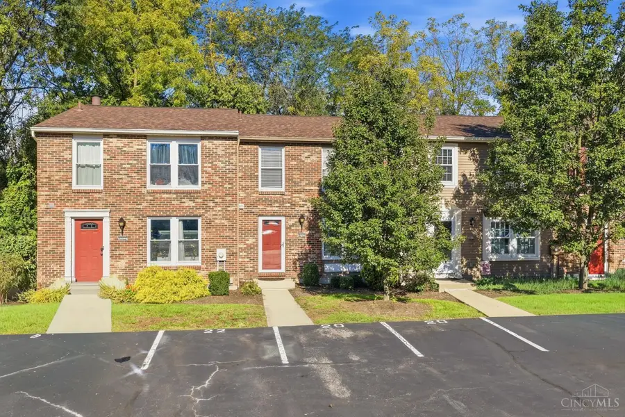 8020 Mill Creek Circle, Beckett Ridge, OH 45069 - #2