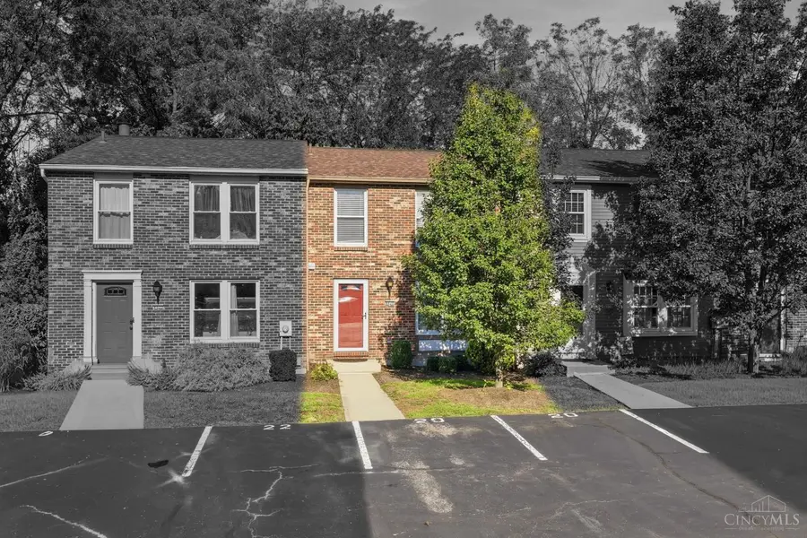 8020 Mill Creek Circle, Beckett Ridge, OH 45069 - #3