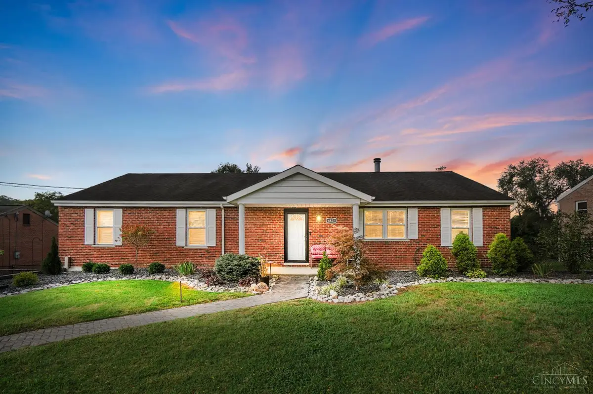 6821 Rackview Road, Green, OH 45248 - #1