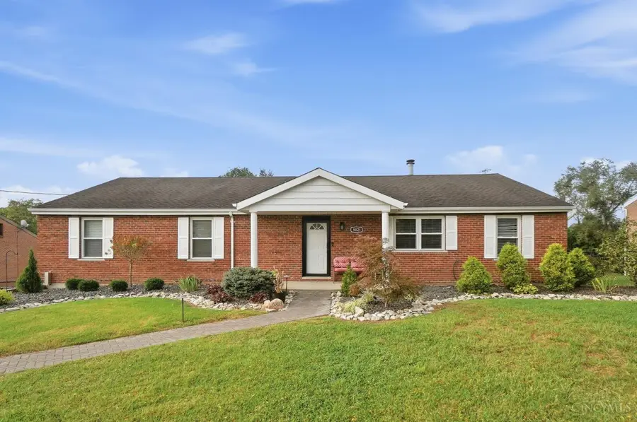 6821 Rackview Road, Green, OH 45248 - #2