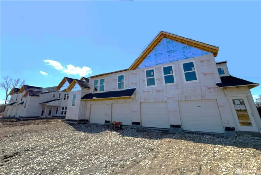490 Pilot Point #2-304, Vandalia, OH 45377 - #1