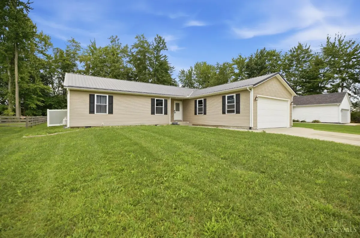 523 S Mill Street, Blanchester, OH 45107 - #1