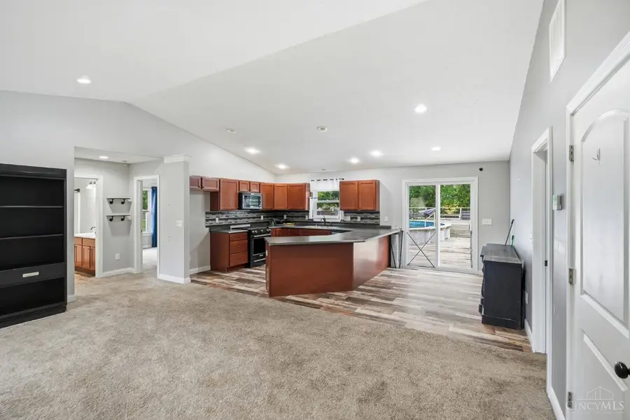 523 S Mill Street, Blanchester, OH 45107 - #3