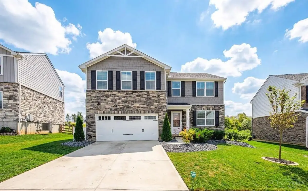10581 Franklin Drive, Harrison, OH 45030 - #1