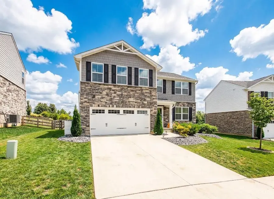 10581 Franklin Drive, Harrison, OH 45030 - #2