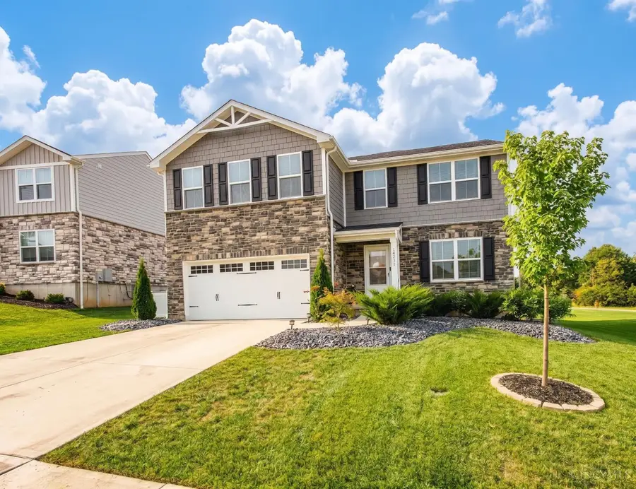 10581 Franklin Drive, Harrison, OH 45030 - #3